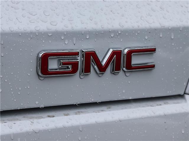 2026 GMC Terrain Denali (Stk: 26206) in Ingersoll - Image 21 of 25