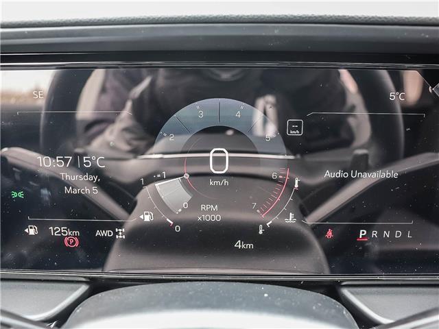 2026 GMC Terrain Denali (Stk: 26206) in Ingersoll - Image 23 of 25