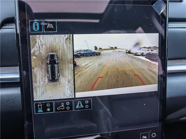 2026 GMC Terrain Denali (Stk: 26206) in Ingersoll - Image 24 of 25