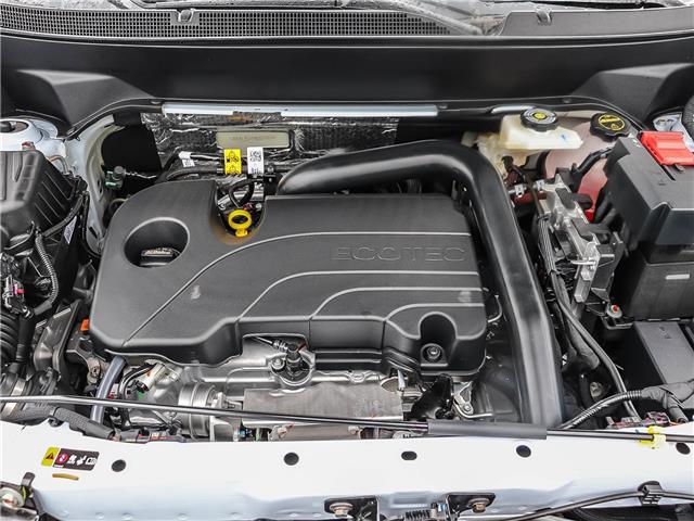 2026 GMC Terrain Denali (Stk: 26206) in Ingersoll - Image 25 of 25