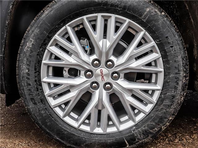 2026 GMC Acadia Elevation (Stk: 26196) in Ingersoll - Image 6 of 25
