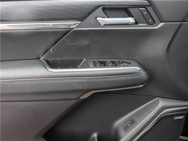 2026 GMC Acadia Elevation (Stk: 26196) in Ingersoll - Image 8 of 25