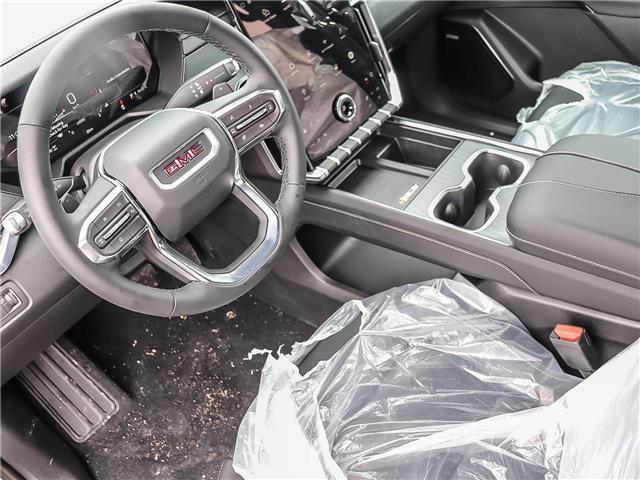 2026 GMC Acadia Elevation (Stk: 26196) in Ingersoll - Image 9 of 25