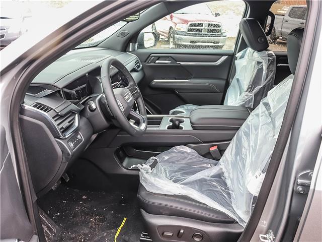 2026 GMC Acadia Elevation (Stk: 26196) in Ingersoll - Image 10 of 25
