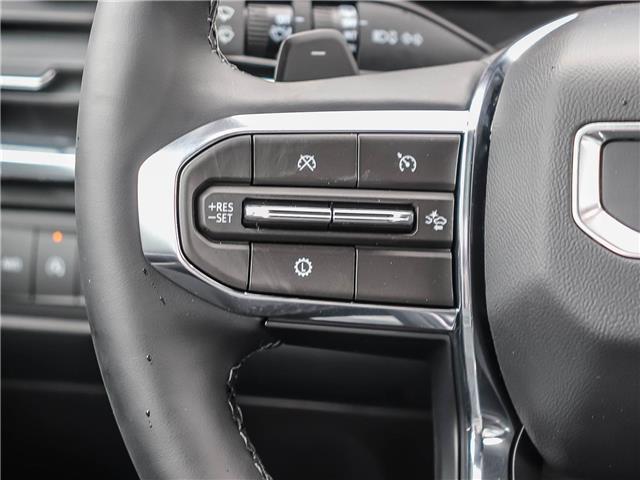 2026 GMC Acadia Elevation (Stk: 26196) in Ingersoll - Image 12 of 25