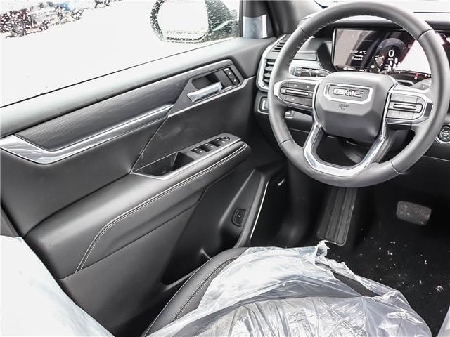 2026 GMC Acadia Elevation (Stk: 26196) in Ingersoll - Image 15 of 25