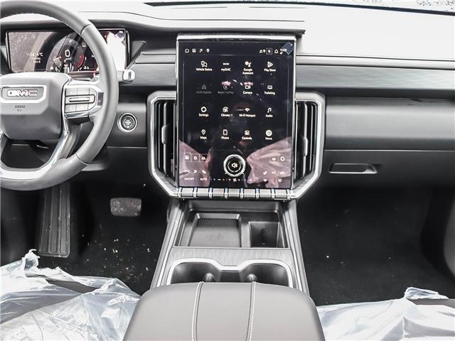 2026 GMC Acadia Elevation (Stk: 26196) in Ingersoll - Image 16 of 25