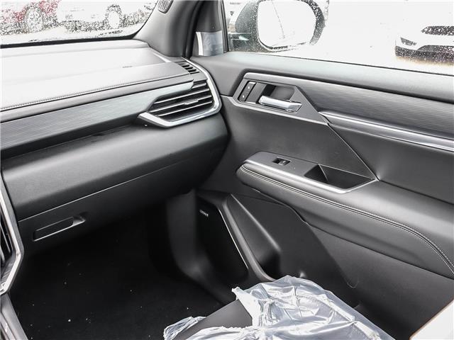 2026 GMC Acadia Elevation (Stk: 26196) in Ingersoll - Image 17 of 25