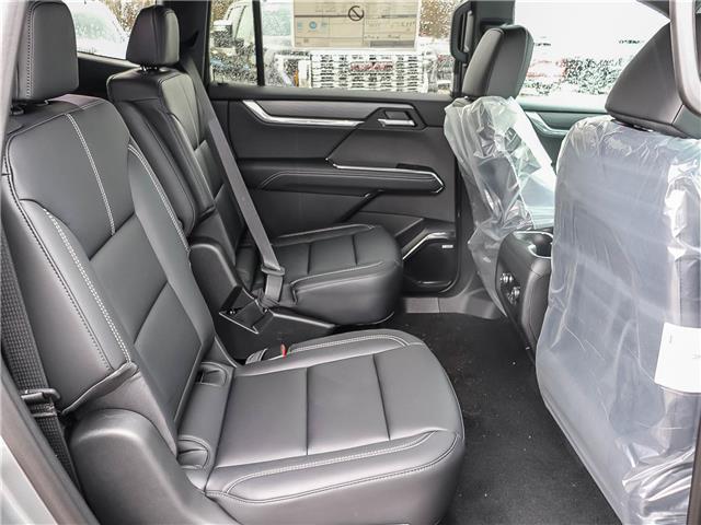 2026 GMC Acadia Elevation (Stk: 26196) in Ingersoll - Image 18 of 25