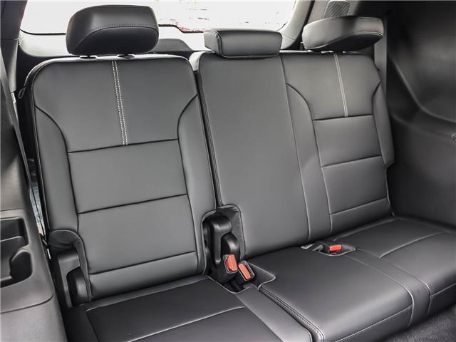 2026 GMC Acadia Elevation (Stk: 26196) in Ingersoll - Image 19 of 25