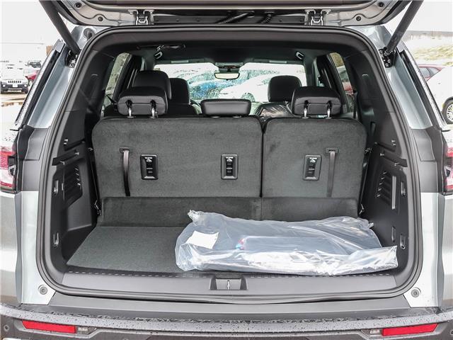 2026 GMC Acadia Elevation (Stk: 26196) in Ingersoll - Image 20 of 25