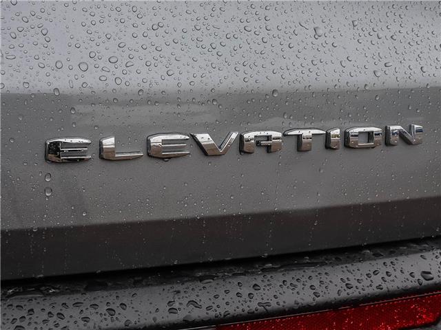 2026 GMC Acadia Elevation (Stk: 26196) in Ingersoll - Image 21 of 25