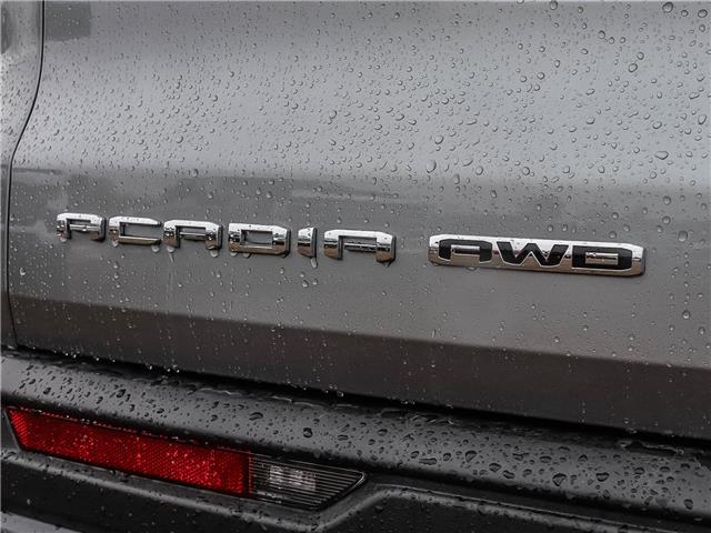 2026 GMC Acadia Elevation (Stk: 26196) in Ingersoll - Image 22 of 25