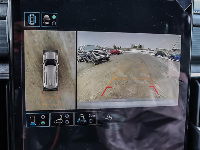 2026 GMC Acadia Elevation (Stk: 26196) in Ingersoll - Image 24 of 25