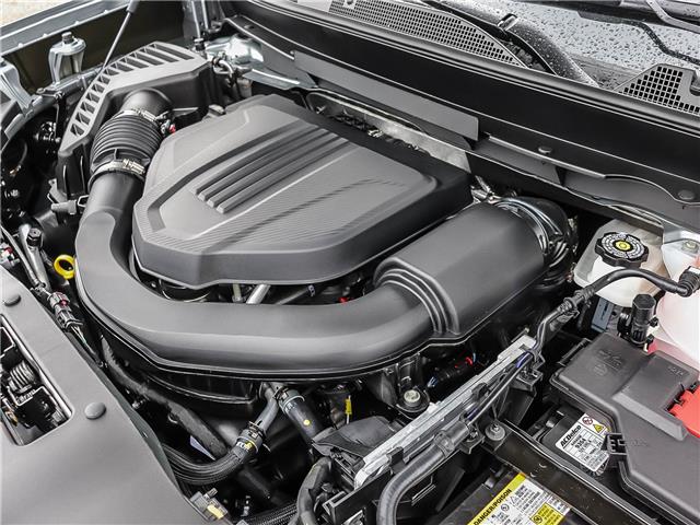 2026 GMC Acadia Elevation (Stk: 26196) in Ingersoll - Image 25 of 25