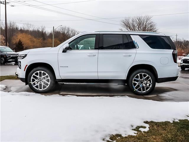 2026 Chevrolet Tahoe LT (Stk: 26198) in Ingersoll - Image 5 of 24
