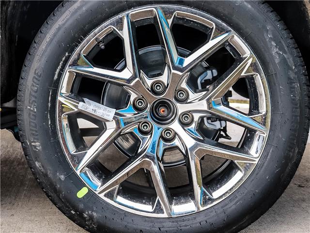 2026 Chevrolet Tahoe LT (Stk: 26198) in Ingersoll - Image 6 of 24