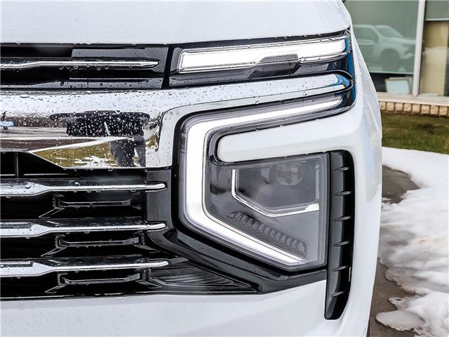 2026 Chevrolet Tahoe LT (Stk: 26198) in Ingersoll - Image 7 of 24