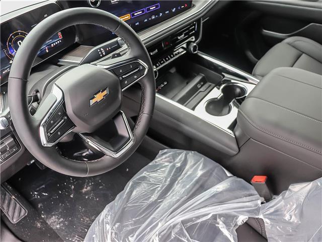 2026 Chevrolet Tahoe LT (Stk: 26198) in Ingersoll - Image 9 of 24