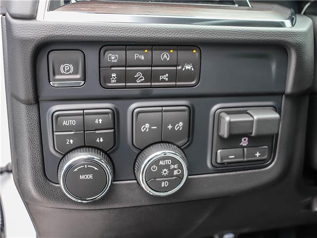 2026 Chevrolet Tahoe LT (Stk: 26198) in Ingersoll - Image 10 of 24