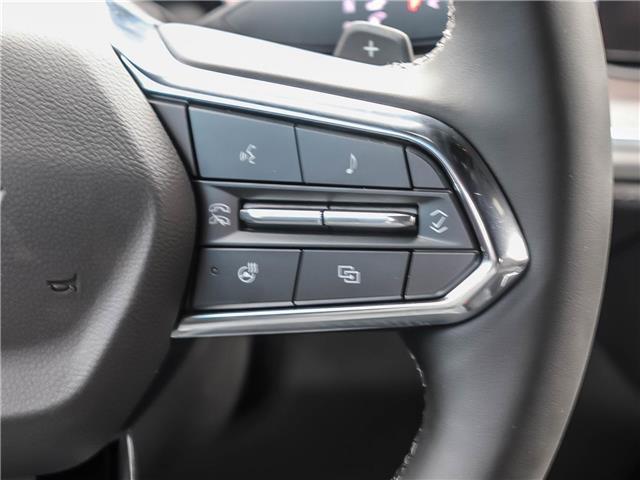 2026 Chevrolet Tahoe LT (Stk: 26198) in Ingersoll - Image 13 of 24