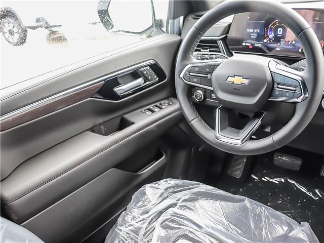 2026 Chevrolet Tahoe LT (Stk: 26198) in Ingersoll - Image 15 of 24