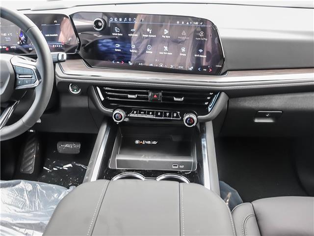 2026 Chevrolet Tahoe LT (Stk: 26198) in Ingersoll - Image 16 of 24