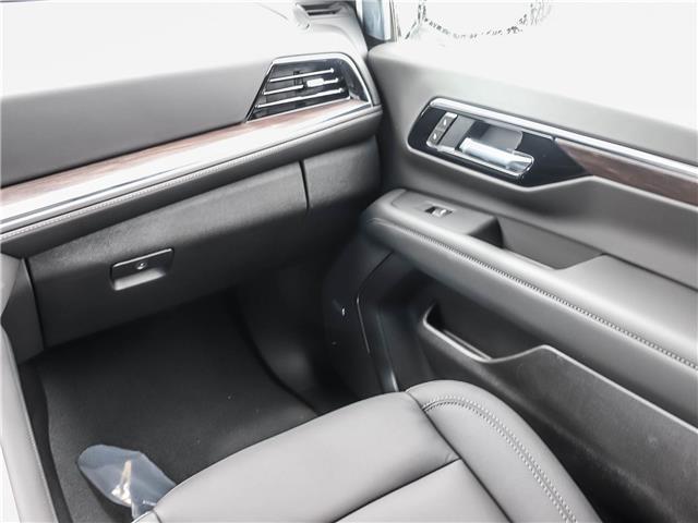 2026 Chevrolet Tahoe LT (Stk: 26198) in Ingersoll - Image 17 of 24