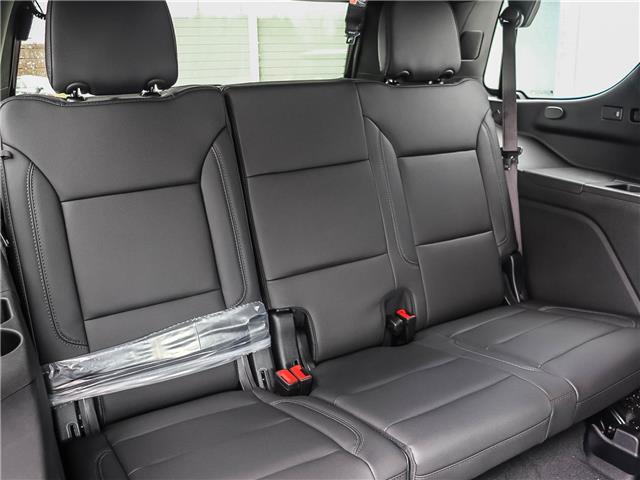 2026 Chevrolet Tahoe LT (Stk: 26198) in Ingersoll - Image 19 of 24