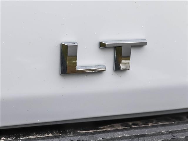 2026 Chevrolet Tahoe LT (Stk: 26198) in Ingersoll - Image 21 of 24