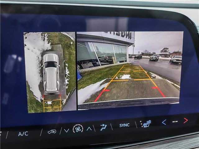 2026 Chevrolet Tahoe LT (Stk: 26198) in Ingersoll - Image 23 of 24