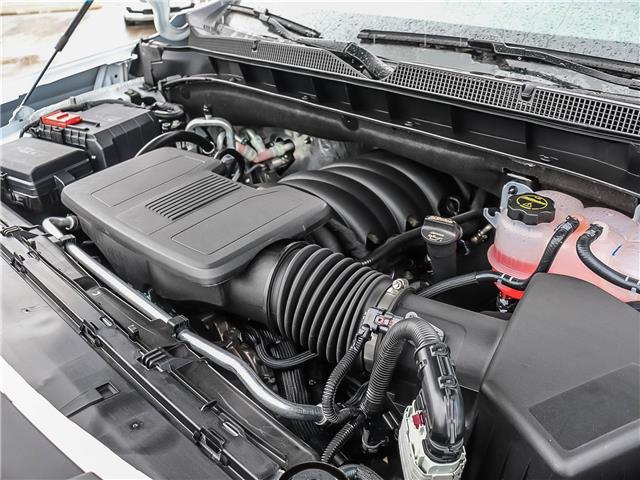 2026 Chevrolet Tahoe LT (Stk: 26198) in Ingersoll - Image 24 of 24