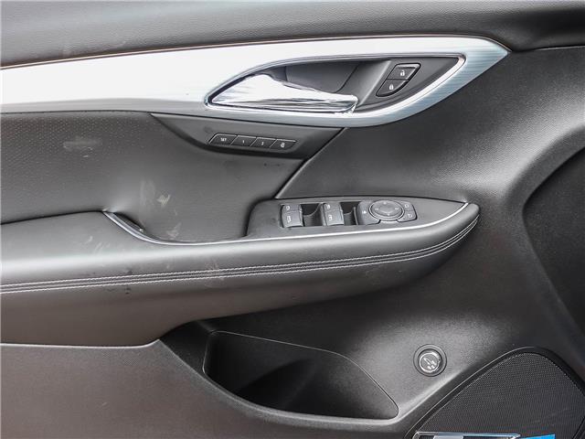 2026 Buick Envision Avenir (Stk: 26182) in Ingersoll - Image 8 of 23