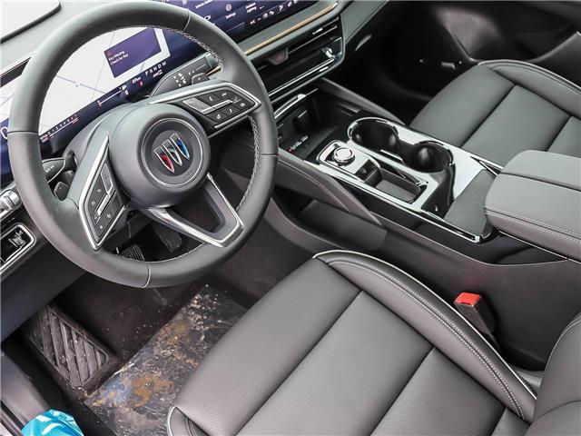 2026 Buick Envision Avenir (Stk: 26182) in Ingersoll - Image 9 of 23