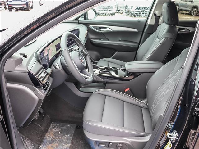 2026 Buick Envision Avenir (Stk: 26182) in Ingersoll - Image 10 of 23