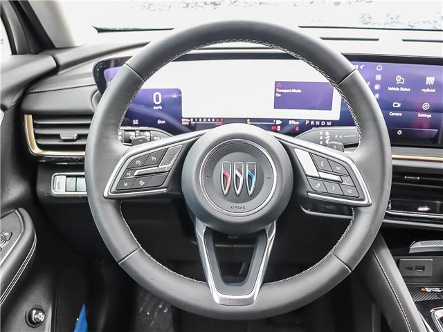 2026 Buick Envision Avenir (Stk: 26182) in Ingersoll - Image 11 of 23
