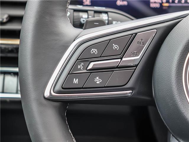 2026 Buick Envision Avenir (Stk: 26182) in Ingersoll - Image 12 of 23