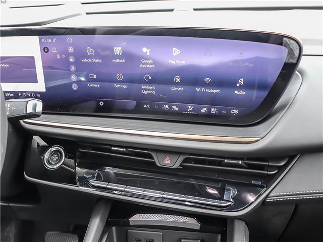 2026 Buick Envision Avenir (Stk: 26182) in Ingersoll - Image 14 of 23