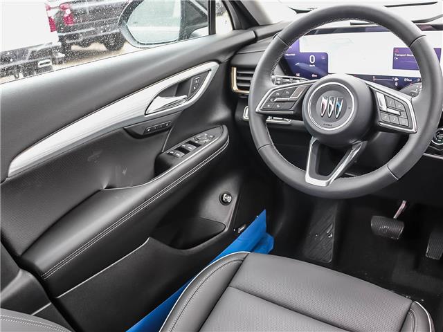 2026 Buick Envision Avenir (Stk: 26182) in Ingersoll - Image 15 of 23
