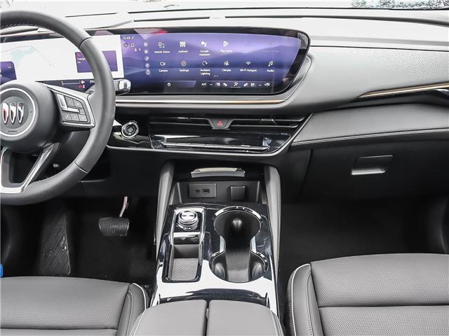 2026 Buick Envision Avenir (Stk: 26182) in Ingersoll - Image 16 of 23