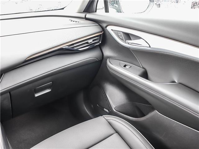 2026 Buick Envision Avenir (Stk: 26182) in Ingersoll - Image 17 of 23