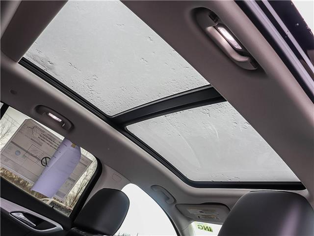 2026 Buick Envision Avenir (Stk: 26182) in Ingersoll - Image 18 of 23