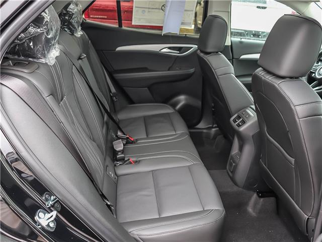 2026 Buick Envision Avenir (Stk: 26182) in Ingersoll - Image 19 of 23