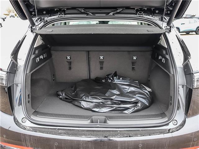 2026 Buick Envision Avenir (Stk: 26182) in Ingersoll - Image 20 of 23