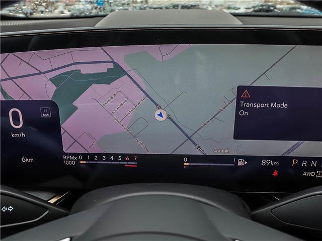 2026 Buick Envision Avenir (Stk: 26182) in Ingersoll - Image 21 of 23
