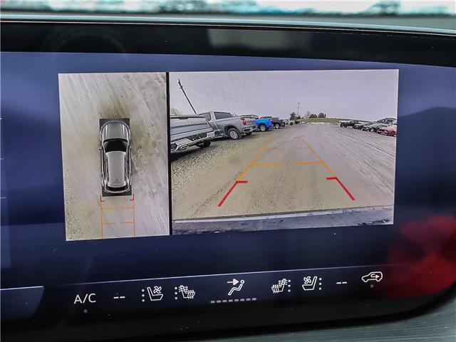 2026 Buick Envision Avenir (Stk: 26182) in Ingersoll - Image 22 of 23