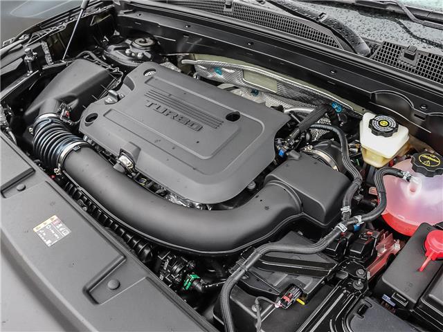 2026 Buick Envision Avenir (Stk: 26182) in Ingersoll - Image 23 of 23