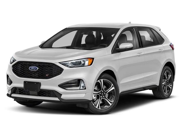 2020 Ford Edge ST (Stk: C3075B) in Miramichi - Image 1 of 11