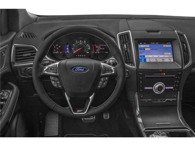 2020 Ford Edge ST (Stk: C3075B) in Miramichi - Image 4 of 11
