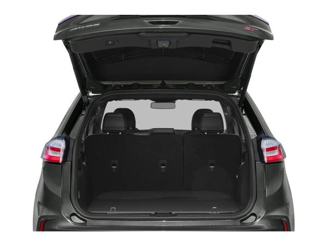 2020 Ford Edge ST (Stk: C3075B) in Miramichi - Image 8 of 11